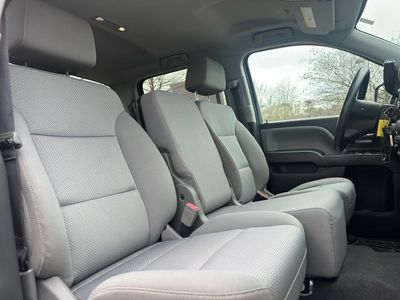 2018 Chevrolet Silverado 1500 - Photo 31