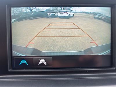 2018 Chevrolet Silverado 1500 - Photo 16