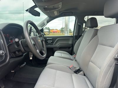 2018 Chevrolet Silverado 1500 - Photo 14