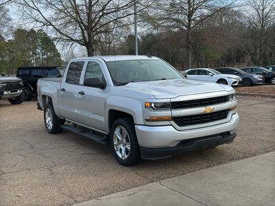 2018 Chevrolet Silverado 1500 - Photo 33
