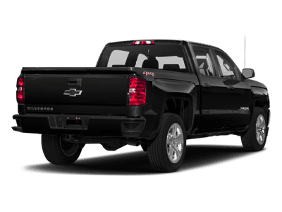 2018 Chevrolet Silverado 1500 - Photo 35