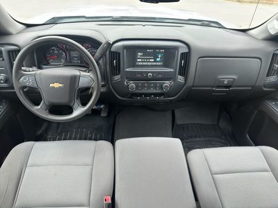 2018 Chevrolet Silverado 1500 - Photo 25