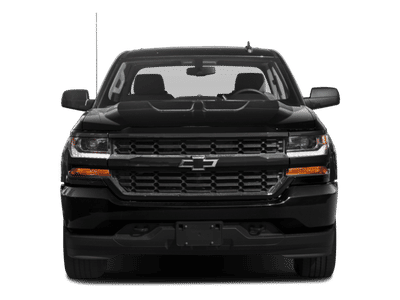 2018 Chevrolet Silverado 1500 - Photo 37