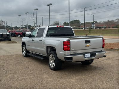 2018 Chevrolet Silverado 1500 - Photo 4