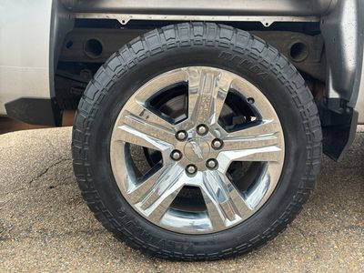 2018 Chevrolet Silverado 1500 - Photo 9