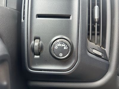 2018 Chevrolet Silverado 1500 - Photo 19
