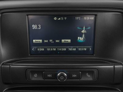 2018 Chevrolet Silverado 1500 - Photo 43