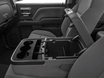 2018 Chevrolet Silverado 1500 - Photo 48