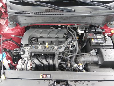2025 Hyundai Venue - Photo 9
