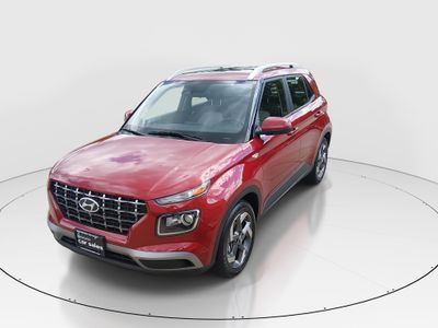 2025 Hyundai Venue - Photo 3