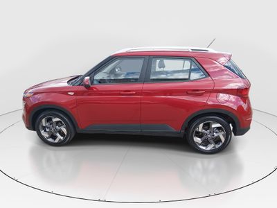 2025 Hyundai Venue - Photo 4