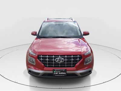 2025 Hyundai Venue - Photo 2