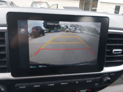 2025 Hyundai Venue - Photo 16