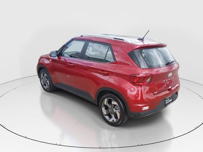 2025 Hyundai Venue - Photo 5
