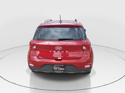 2025 Hyundai Venue - Photo 6
