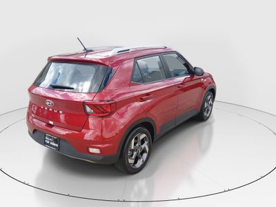 2025 Hyundai Venue - Photo 7