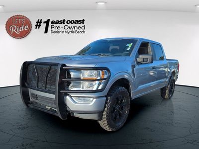 2022 Ford F-150 - Photo 1