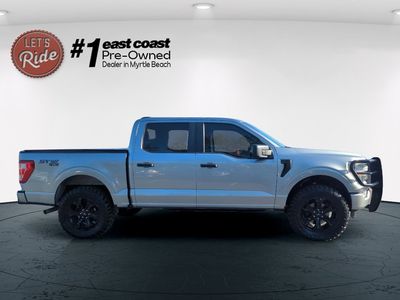 2022 Ford F-150 - Photo 4