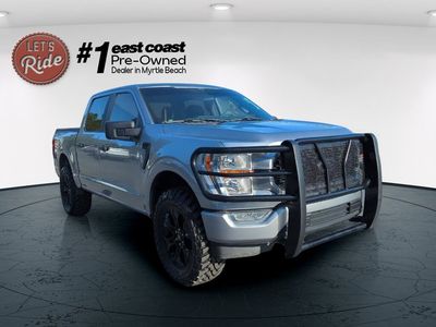 2022 Ford F-150 - Photo 3