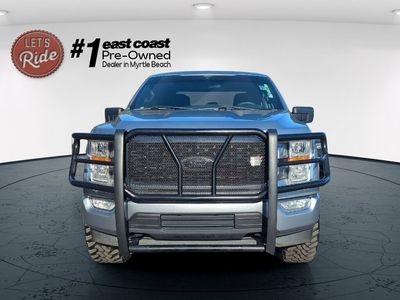 2022 Ford F-150 - Photo 2