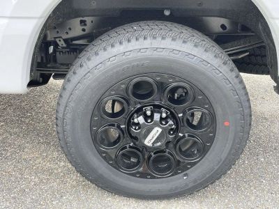 2026 Ford Super Duty - Photo 9