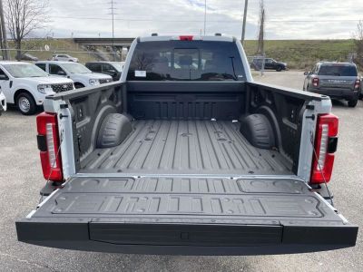 2026 Ford Super Duty - Photo 10
