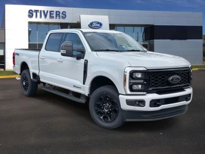 2026 Ford Super Duty - Photo 1