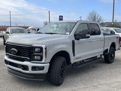 2026 Ford Super Duty - Photo 7