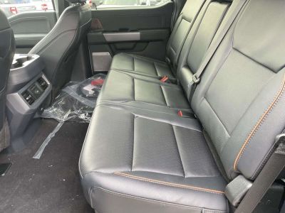 2026 Ford Super Duty - Photo 12