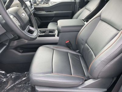 2026 Ford Super Duty - Photo 13