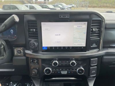 2026 Ford Super Duty - Photo 22