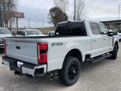2026 Ford Super Duty - Photo 3