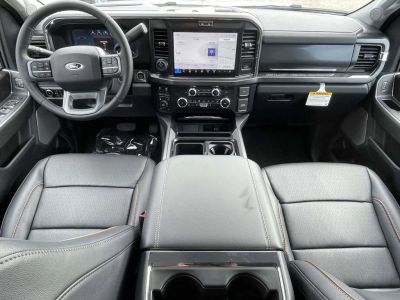 2026 Ford Super Duty - Photo 11
