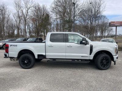 2026 Ford Super Duty - Photo 2