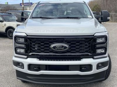 2026 Ford Super Duty - Photo 8