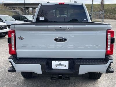 2026 Ford Super Duty - Photo 4