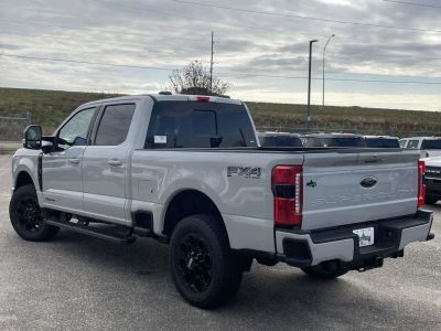 2026 Ford Super Duty - Photo 5