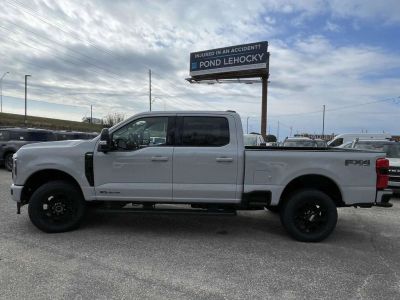 2026 Ford Super Duty - Photo 6