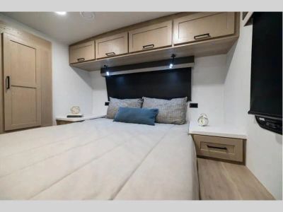 2027 Forest River RV Flagstaff Micro Lite — detail view