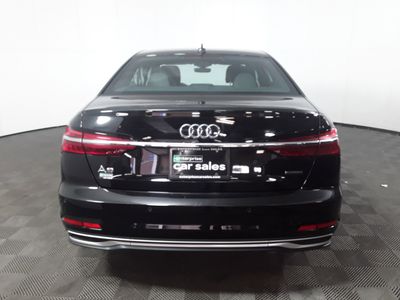 2024 Audi A6 Sedan - Photo 3