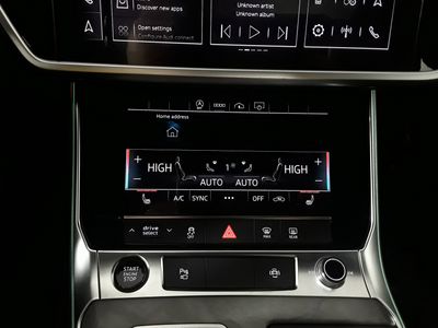 2024 Audi A6 Sedan - Photo 16