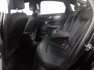2024 Audi A6 Sedan - Photo 9