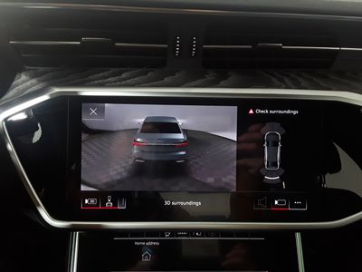 2024 Audi A6 Sedan - Photo 15