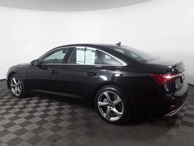 2024 Audi A6 Sedan - Photo 5
