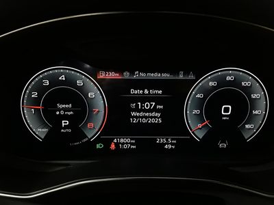 2024 Audi A6 Sedan - Photo 12