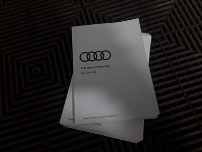 2024 Audi A6 Sedan - Photo 24