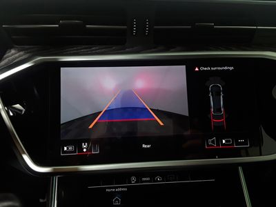 2024 Audi A6 Sedan - Photo 14