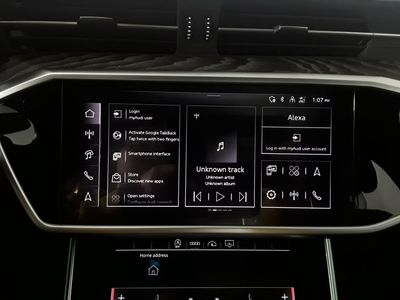 2024 Audi A6 Sedan - Photo 13