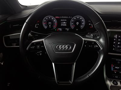2024 Audi A6 Sedan - Photo 18