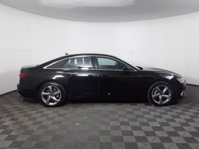 2024 Audi A6 Sedan - Photo 2
